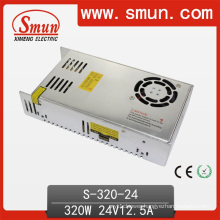 320W 24VDC 12.5A/ 320W 48VDC 6.5A Power Supply